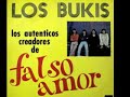 Los Bukis - mar de soledad
