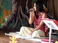 Jis Bhajan Me Ram Ka Naam Na Ho