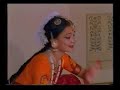 Bharatanatyam by Malavika Sarukai