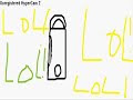 Xbox 360 PS3 sings:I hate this(Wii) Xbox 360 PS3 sings:I hate this(Wii)