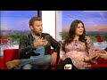 Lady Antebellum Heartbreak Album interview