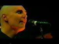 The Smashing Pumpkins - Daphne Descends (Live)