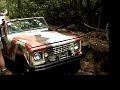 Jeepster Jam 2003 #1