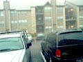 Rain in Austin Texas 05062006