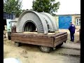 10 Ton na Przyczepie !