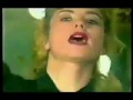 DIE FORM : Poupée Mécanique : Promo 1986