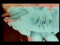 Die Form - Poupée Mécanique Die Form - Poupée Mécanique