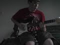 Motivation Guitar Cover Motivation Guitar Cover