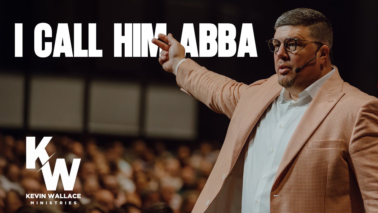 Beyond The Roman Road - I Call Him Abba | Kevin Wallace Ministries | @rttnchurch