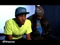 The Cool Kids speak with Rhapsody about their music.