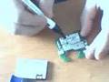 TESTPOINT MOTOROLA V3 by MARIANO
