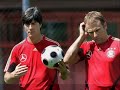 Jogi and Hansi in Love ;p Jogi and Hansi in Love ;p