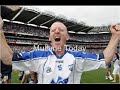 Johnny Mullane