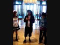 Hare Hare Yukai Dance-Off