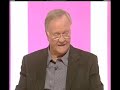 Ron Atkinson reminiscing about Neil Warnock