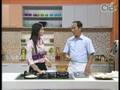 Canh Ga Hong Sam Nau Mieng