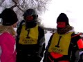 Vintage Snowmobile Racing: Rola 100