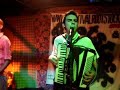 Trio Alvorada na Cooperativa Brasil ( Campinas) Z� Paraiba