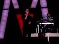 maroon 5   in the air tonight/shiver/wake up call