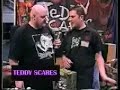 TEDDY SCARES WIZARD WORLD CHICAGO TWO BIG PRODUCTIONS TEDDY SCARES WIZARD WORLD CHICAGO TWO BIG PRODUCTIONS