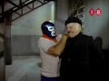 El Santo y Blue Demon contra el Doctor Frankenstein - 10/10