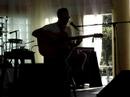 Tom Hamilton at Caribbean Holidaze Solo Acoustic
