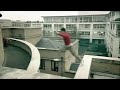 Parkour