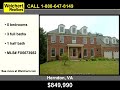 Herndon, VA Real Estate - Weichert Herndon, VA Real Estate - Weichert
