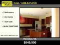 Herndon, VA Real Estate - Weichert