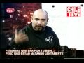 Conspiración Reducción de la población 2012 (1/2)