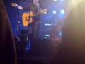 Travis - Why Does It Always Rain On Me? (live)