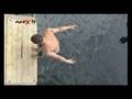 High jump 2008