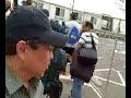 Boarding Carnival Elation Cruise  to Los Cabos, Mexico from Port of San Diego