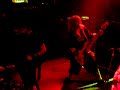 Fear Factory - Linchpin (Live) Fear Factory - Linchpin (Live)