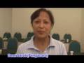 Testimony HSQ Oleh Ibu Dewi Jarot
