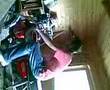 motorcycle ellusion when stoned