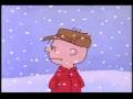 Scrubs My Charlie Brown Christmas
