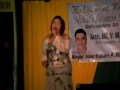 Rhea Ramos - Ikaw Lang Ang Mamahalin (Elimination Round).MOV