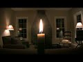 Canon HV20 - Candlelight