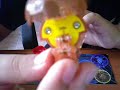 My Bakugan Part 4