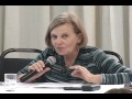 "O papel da investigação didática na formação inicial do docente" - Parte 2