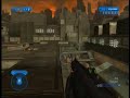 Tombstone and Desolation: New Halo 2 Maps