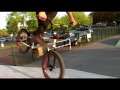 Die Frucht einiger auf Mini DV gebannter Sessions im Skatepark Langenfeld, mit Robert Oberle, Jannik Borchard, Darius Schachner und Max Zajber. Kurz gesagt: Gute Jungs, gute Tricks! Mehr von den Jungs aus Langenfeld könntet ihr hier finden: www.youtube.com