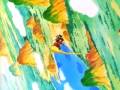 Dragon Ball Z - Opening Spanish