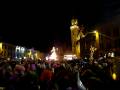 , stad van mèn droeimen - LIVE popverbranding 2009