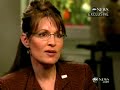 Asked about the Bush Doctrine... Palin is clueless Asked about the Bush Doctrine... Palin is clueless