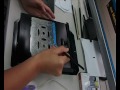 Cassette DIY Post Box Tutorial 0001