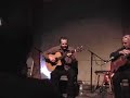 Teja Gerken - Planxty Bongwater