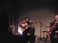 Teja Gerken - Planxty Bongwater