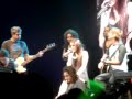Miley Cyrus- These Four Walls November 7, 2009 New Jersey
